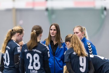 Bild 677 - wU18 Norddeutsche Meisterschaft